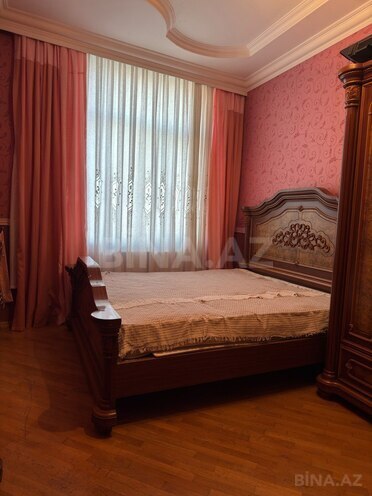 Сдаётся 3-комн. новостройка 90 м², м. Низами, photo 12 from 16