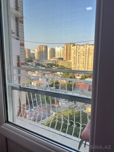 Сдаётся 3-комн. новостройка 90 м², м. Низами, photo 7 from 16
