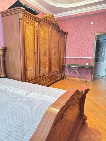 Сдаётся 3-комн. новостройка 90 м², м. Низами, photo 3 from 16