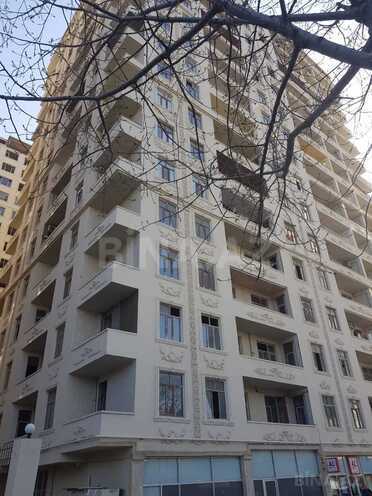 Satılır 3 otaqlı yeni tikili 132 m², Nəriman Nərimanov m., photo 1 from 7