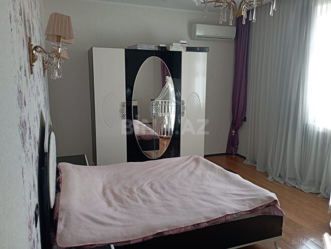 İcarəyə verilir 3 otaqlı yeni tikili 150 m², Elmlər Akademiyası m., photo 12 from 18