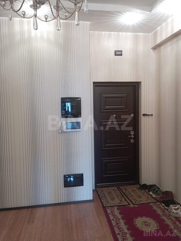 İcarəyə verilir 3 otaqlı yeni tikili 150 m², Elmlər Akademiyası m., photo 16 from 18