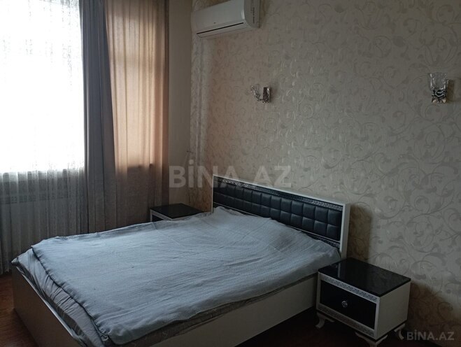 İcarəyə verilir 3 otaqlı yeni tikili 150 m², Elmlər Akademiyası m., photo 10 from 18