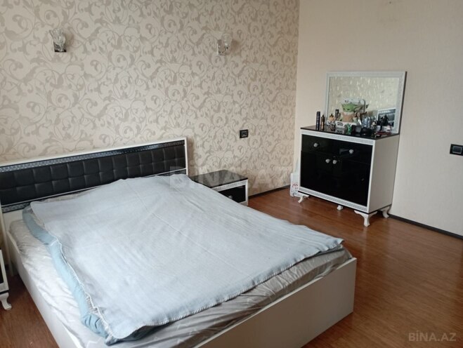 İcarəyə verilir 3 otaqlı yeni tikili 150 m², Elmlər Akademiyası m., photo 9 from 18