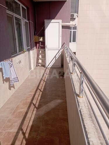 İcarəyə verilir 3 otaqlı yeni tikili 150 m², Elmlər Akademiyası m., photo 17 from 18