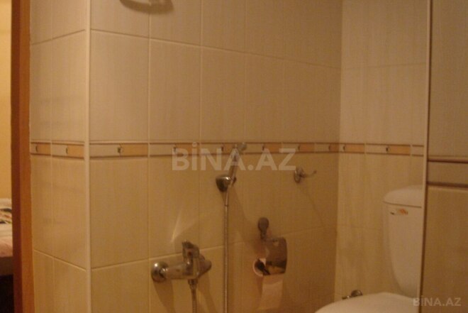 Satılır 4 otaqlı köhnə tikili 96 m², Nərimanov r., photo 12 from 15