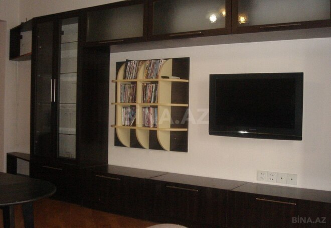 Satılır 4 otaqlı köhnə tikili 96 m², Nərimanov r., photo 6 from 15