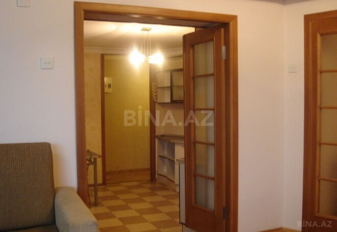 Satılır 4 otaqlı köhnə tikili 96 m², Nərimanov r., photo 7 from 15