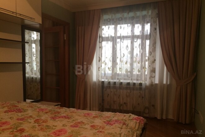 Satılır 4 otaqlı köhnə tikili 96 m², Nərimanov r., photo 10 from 15