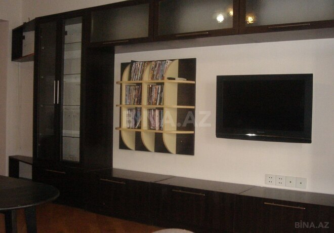 Satılır 4 otaqlı köhnə tikili 96 m², Nərimanov r., photo 4 from 15