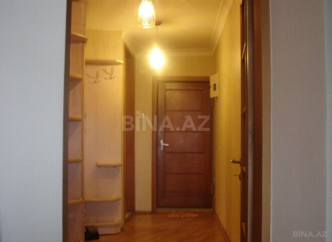Satılır 4 otaqlı köhnə tikili 96 m², Nərimanov r., photo 3 from 15