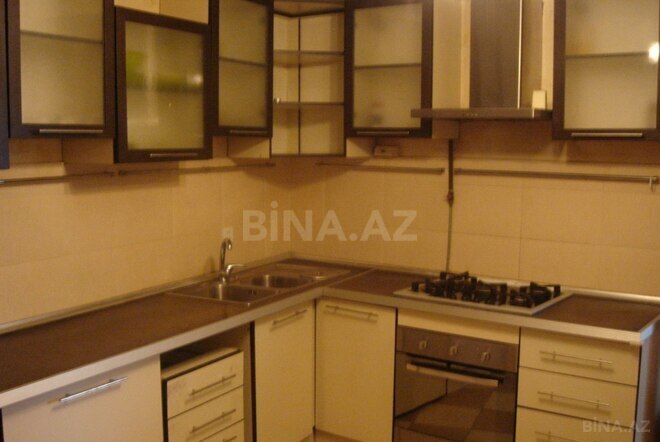 Satılır 4 otaqlı köhnə tikili 96 m², Nərimanov r., photo 11 from 15