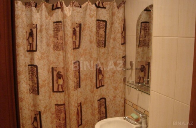 Satılır 4 otaqlı köhnə tikili 96 m², Nərimanov r., photo 13 from 15