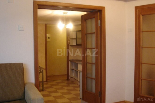 Satılır 4 otaqlı köhnə tikili 96 m², Nərimanov r., photo 5 from 15