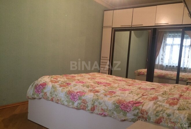 Satılır 4 otaqlı köhnə tikili 96 m², Nərimanov r., photo 9 from 15