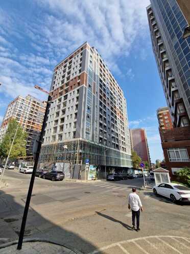 Продаётся 3-комн. новостройка 108 м², м. 28 мая, photo 4 from 30