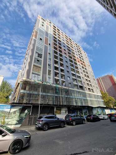 Продаётся 3-комн. новостройка 108 м², м. 28 мая, photo 3 from 30