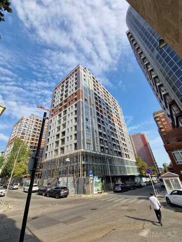 Продаётся 3-комн. новостройка 108 м², м. 28 мая, photo 1 from 30