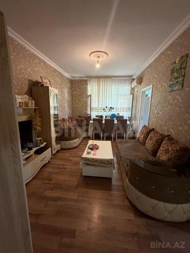 Продаётся 2-комн. вторичка 55 м², м. Мемар Аджеми, photo 3 from 11