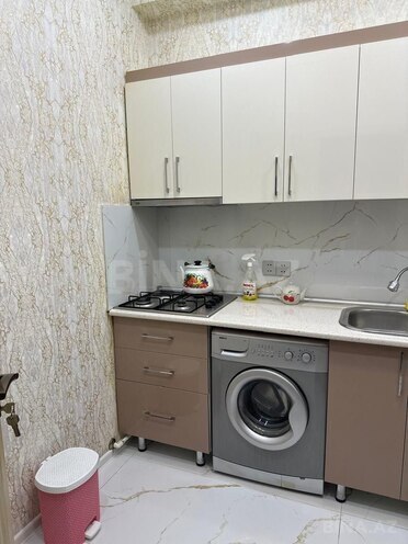 İcarəyə verilir 2 otaqlı yeni tikili 65 m², Nəsimi r., photo 9 from 12