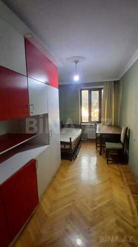 Сдаётся 2-комн. вторичка 65 м², м. Элмляр Академиясы, photo 4 from 10