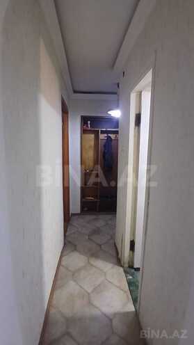 Сдаётся 2-комн. вторичка 65 м², м. Элмляр Академиясы, photo 6 from 10