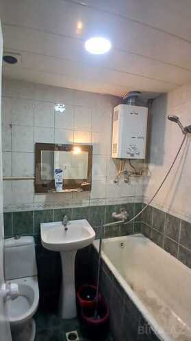 Сдаётся 2-комн. вторичка 65 м², м. Элмляр Академиясы, photo 9 from 10