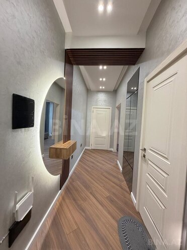 Satılır 2 otaqlı yeni tikili 55 m², Qara Qarayev m., photo 10 from 13
