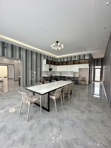 Продается 5-комн. дом/дача 450 м², пос. Мардакан, photo 10 from 24