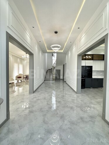 Продается 5-комн. дом/дача 450 м², пос. Мардакан, photo 7 from 24