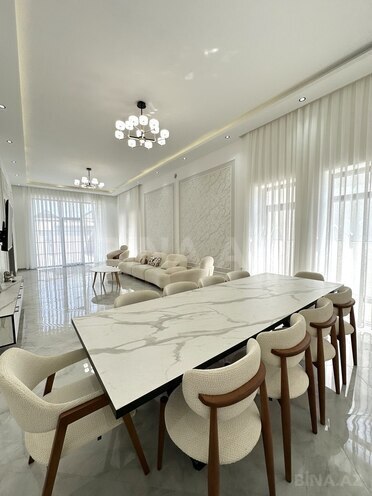 Продается 5-комн. дом/дача 450 м², пос. Мардакан, photo 8 from 24