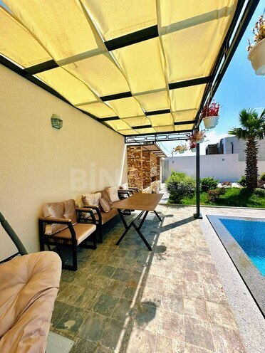 Продается 5-комн. дом/дача 450 м², пос. Мардакан, photo 5 from 24