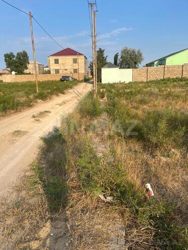 Satılır  torpaq 5 sot, Dübəndi q., photo 3 from 5