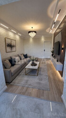 Продаётся 3-комн. новостройка 61 м², м. Гянджлик, photo 1 from 18