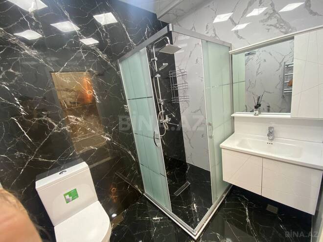 Продаётся 3-комн. новостройка 95 м², м. Нефтчиляр, photo 15 from 16