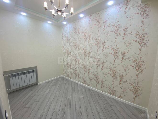 Продаётся 3-комн. новостройка 95 м², м. Нефтчиляр, photo 9 from 16