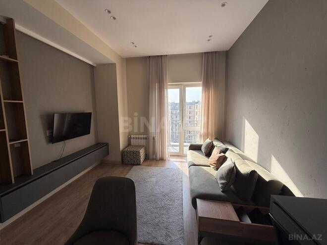 Продаётся 2-комн. новостройка 56 м², пос. Аг шехер, photo 3 from 12