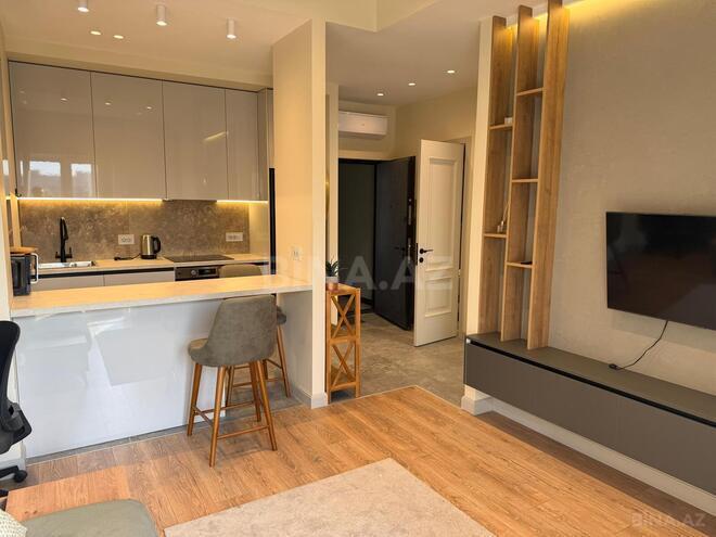 Продаётся 2-комн. новостройка 56 м², пос. Аг шехер, photo 7 from 12