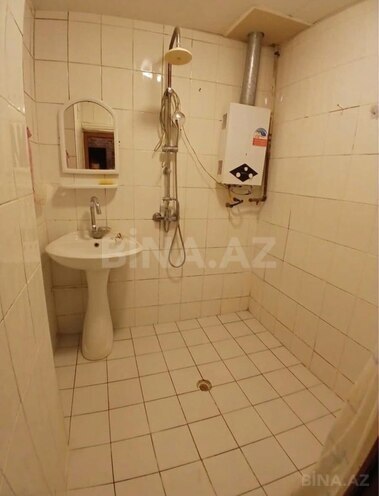 Сдаётся 3-комн. вторичка 80 м², м. Мемар Аджеми, photo 11 from 12