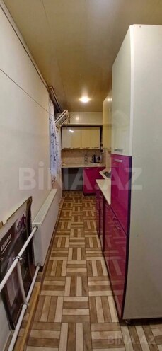 Сдаётся 3-комн. вторичка 80 м², м. Мемар Аджеми, photo 10 from 12