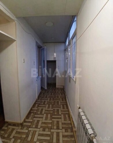 Сдаётся 3-комн. вторичка 80 м², м. Мемар Аджеми, photo 4 from 12