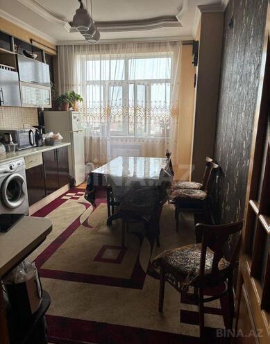 Satılır 2 otaqlı yeni tikili 65 m², Binəqədi r., photo 19 from 20