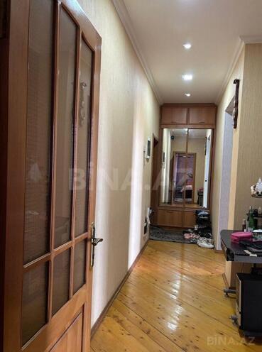 Satılır 2 otaqlı yeni tikili 65 m², Binəqədi r., photo 15 from 20
