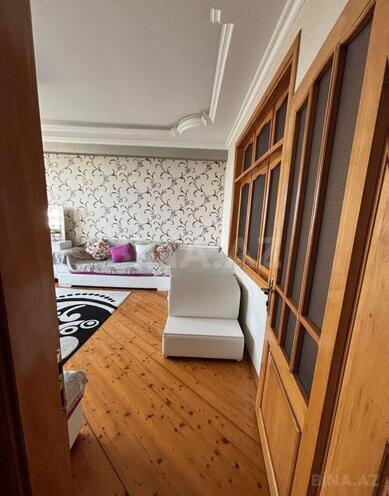 Satılır 2 otaqlı yeni tikili 65 m², Binəqədi r., photo 6 from 20