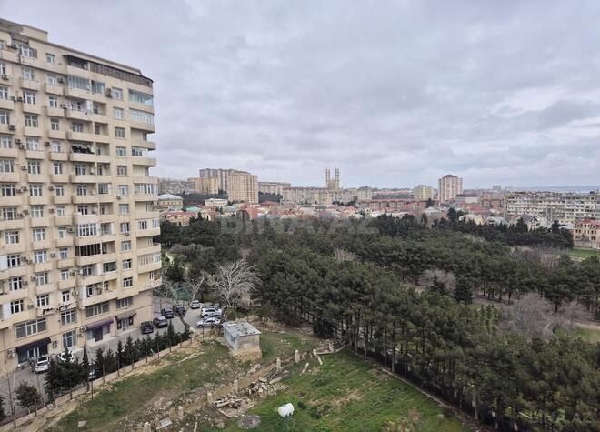 Satılır 2 otaqlı yeni tikili 65 m², Binəqədi r., photo 14 from 20