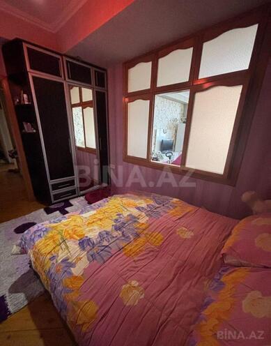 Satılır 2 otaqlı yeni tikili 65 m², Binəqədi r., photo 10 from 20
