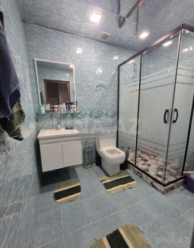 Satılır 2 otaqlı yeni tikili 65 m², Binəqədi r., photo 9 from 20