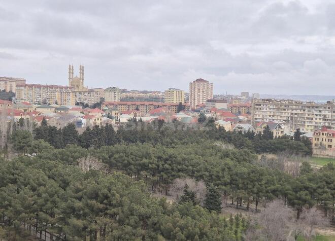 Satılır 2 otaqlı yeni tikili 65 m², Binəqədi r., photo 1 from 20