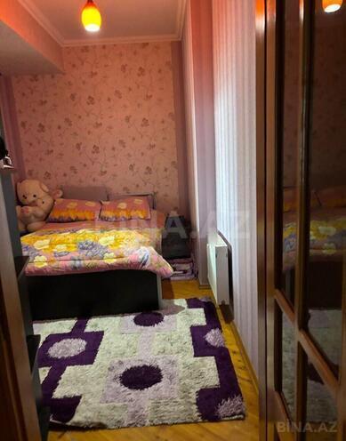 Satılır 2 otaqlı yeni tikili 65 m², Binəqədi r., photo 18 from 20