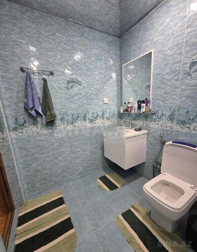 Satılır 2 otaqlı yeni tikili 65 m², Binəqədi r., photo 16 from 20